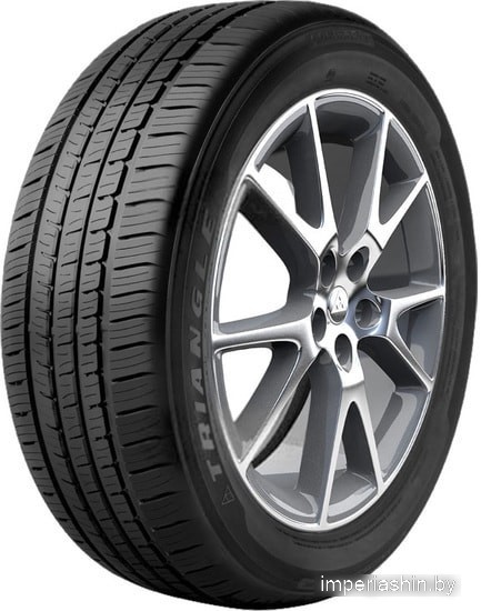 Шины Triangle TC101 185/50R16 81V — Летняя сезон в Гомеле