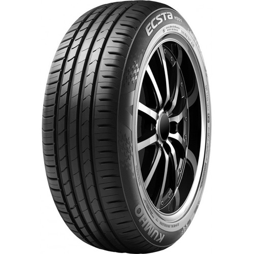 Шины Kumho Ecsta HS51 205/55R15 88V — Летняя сезон в Гомеле