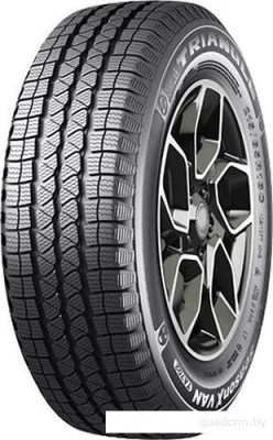 Triangle SeasonX Van TA702 215/65R16C 109/107T