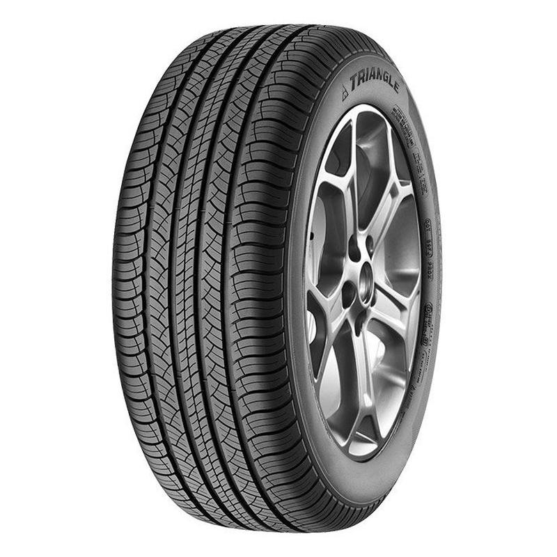Шины Triangle AdvanteX SUV TR259 215/55R18 95V — Летняя сезон в Гомеле