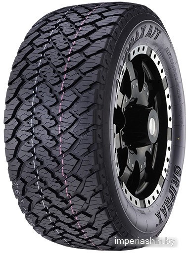 Gripmax Inception A/T 235/75R15 109T от магазина Империя шин