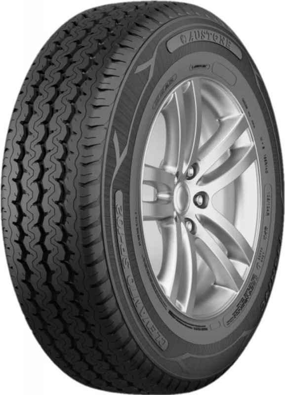 Автомобильная шина  Austone SP-102 205/75R16C 113/111R