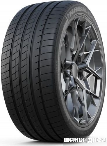 Автомобильная шина  Habilead High Performance RS26 235/55R18 104W