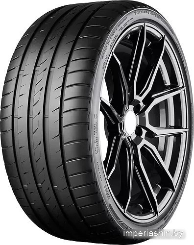Шины Firestone Firehawk Sport 245/45R20 103Y — Летняя сезон в Гомеле