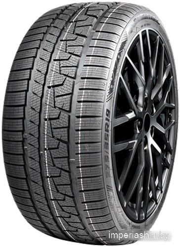Автомобильная шина  Powertrac Snowstar Pro 215/40R17 87V XL