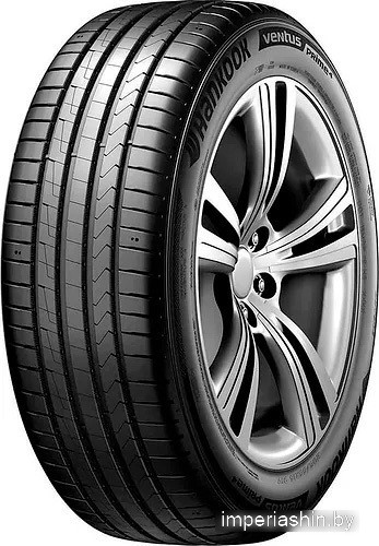 Шины Hankook Ventus Prime 4 K135 195/60R16 89V — Летняя сезон в Гомеле