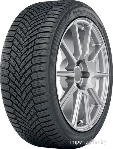 Автомобильная шина  Yokohama BluEarth Winter V906 325/35R22 114W
