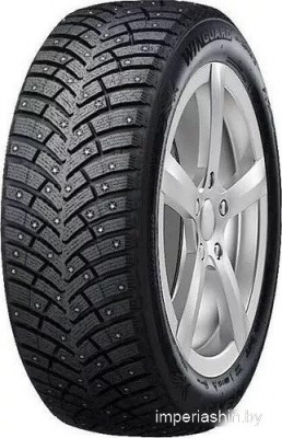 Nexen WinGuard WinSpike 3 255/55R20 110T XL (под шип)