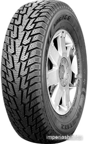 Автомобильная шина  Mirage MR-WT172 225/75R16 115/112S (под шип)