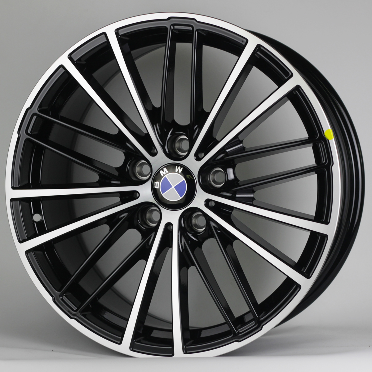 19" 5*120 8,5 ET30 72.6 ANZ-0290(F) BMF от магазина Империя шин