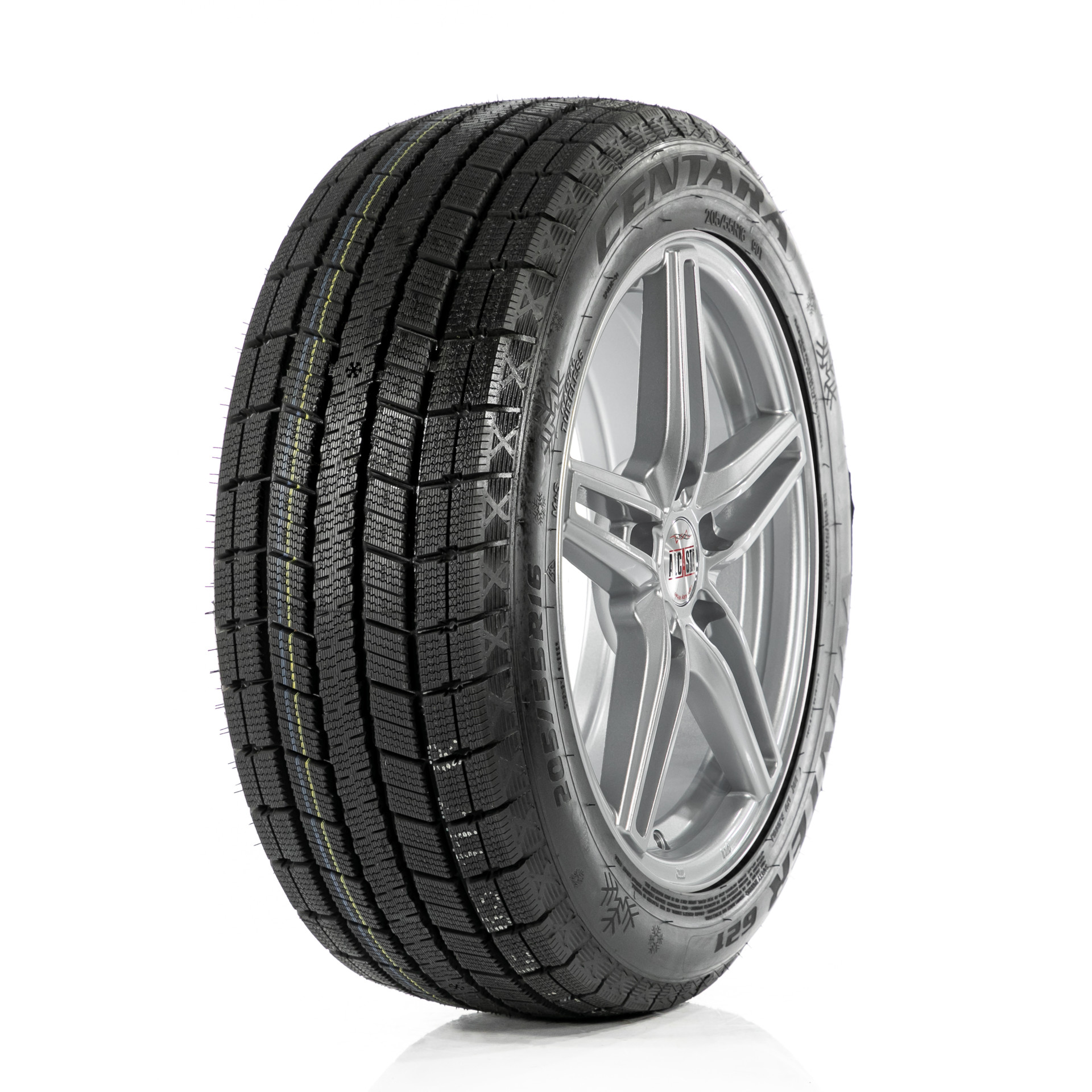 Шины Centara Winter RX621 255/45R19 100H — Зимняя сезон в Гомеле