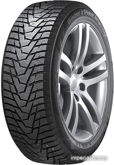 Hankook Winter i*Pike RS2 W429 235/45R18 98T (под шип) от магазина Империя шин