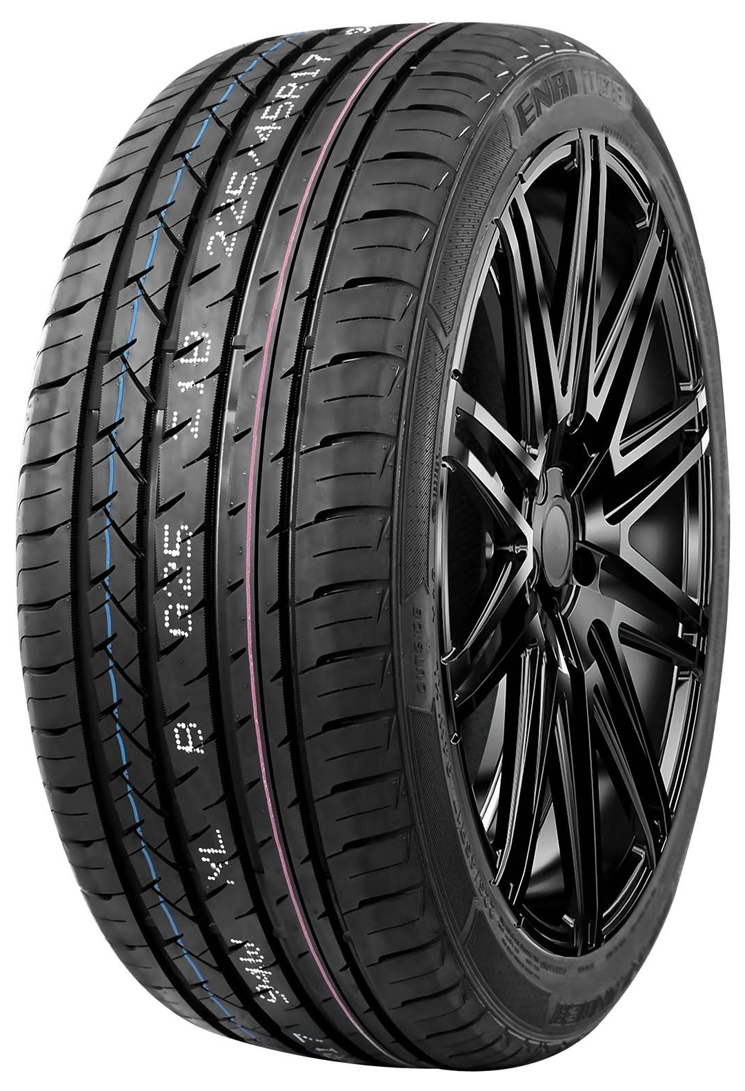 Автомобильная шина  iLink Thunder U09 245/45R17 99W XL
