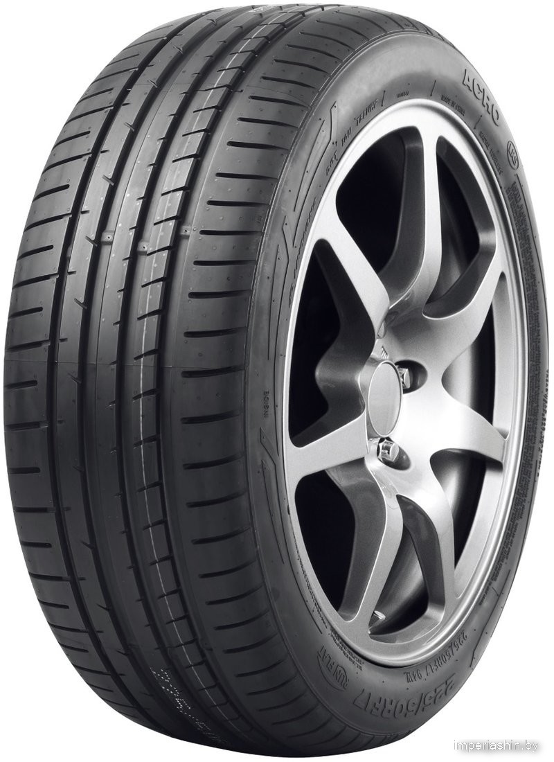 Автомобильная шина  LEAO Nova-Force Acro 275/45R20 106W (run-flat)