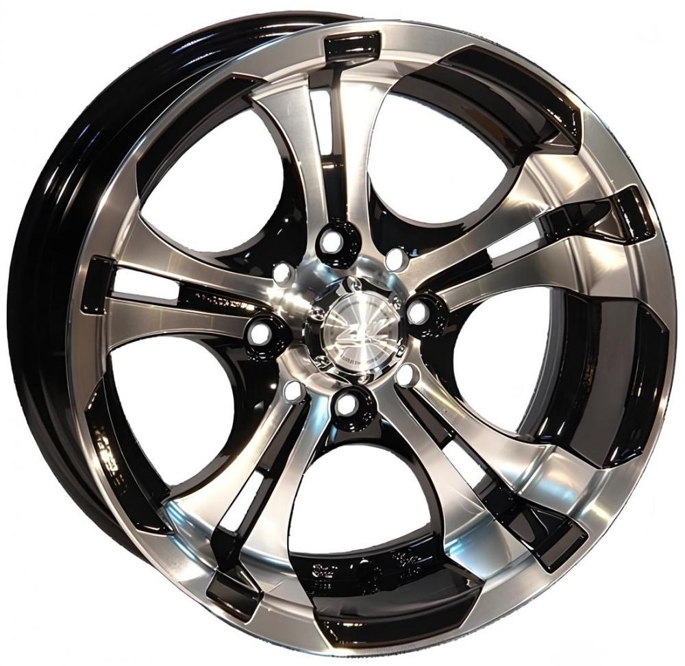 13" 4*98 6.0 ET0 58.45 BN-1210 BMF от магазина Империя шин