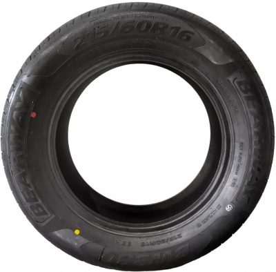 Bearway BW380 215/60R16 95H