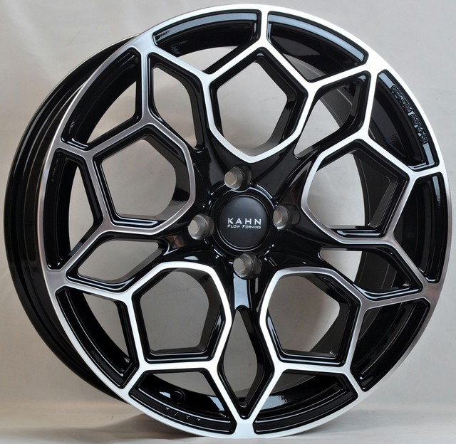 ABWheels ANZ-0692 R17 7.5J 4x98 ET30 DIA58.45 BMF