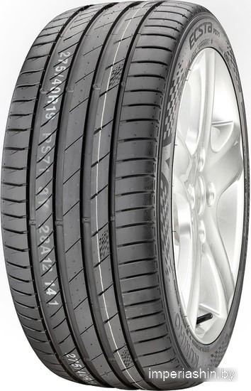 Kumho Ecsta PS71 255/45R18 103Y от магазина Империя шин