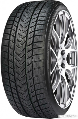 Gripmax SureGrip Pro Winter 265/40R22 106V