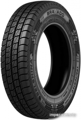 Белшина Bravado BEL-333 195/70R15С 104/102R