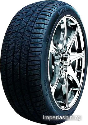 Автомобильная шина  HI FLY Win-Turi 216 185/60R15 84T