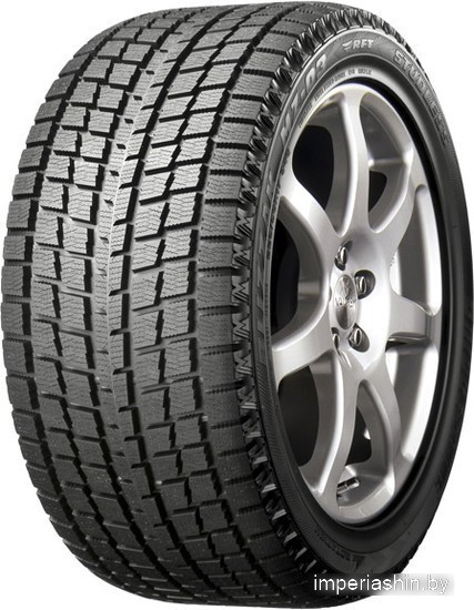 Автомобильная шина  Bridgestone Blizzak RFT 225/45R17 91Q (run-flat)