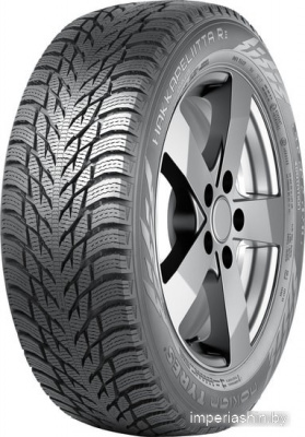 Nokian Tyres Hakkapeliitta R3 225/55R17 101R