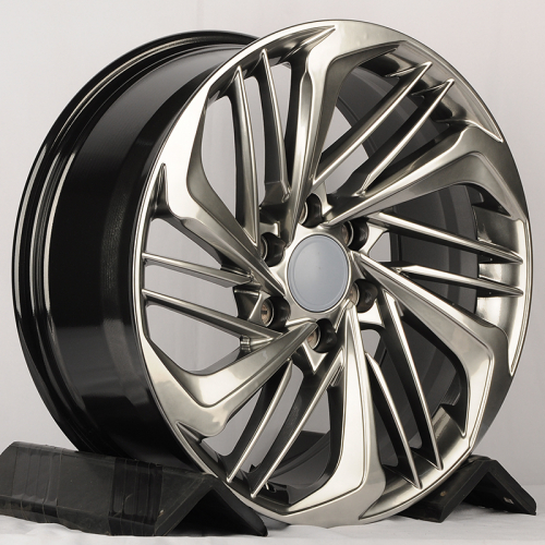 Anzoo H3256F 20x8.5" 6x139.7 DIA 106.1мм ET 25мм HB-1