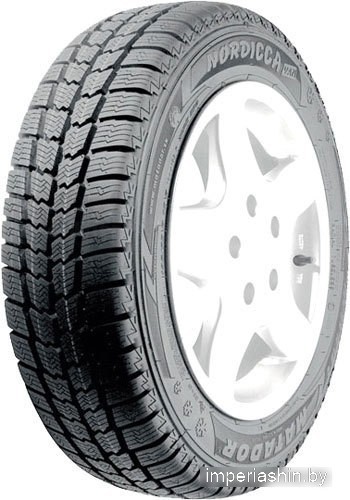 Matador MPS 520 Nordicca Van 225/70R15C 112/110R от магазина Империя шин