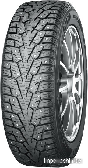 Шины Yokohama iceGUARD Stud IG55 195/65R15 95T — Зимняя сезон в Гомеле