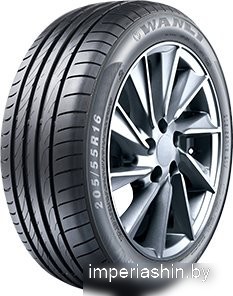 Автомобильная шина  Wanli SA302 245/35R19 93W XL