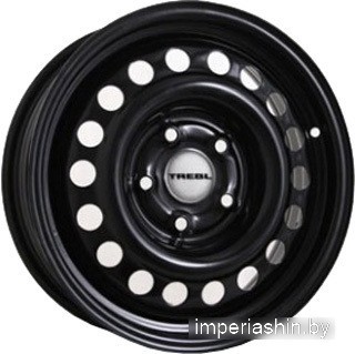 TREBL 8775 15x6" 5x118мм DIA 71.1мм ET 68мм B