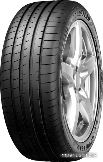 Автомобильная шина  Goodyear Eagle F1 Asymmetric 5 225/55R17 97Y