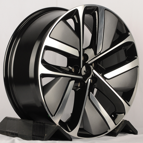 Anzoo H3164F 21x9.0" 5x120мм D62.5 ET 45мм.5 MB от магазина Империя шин