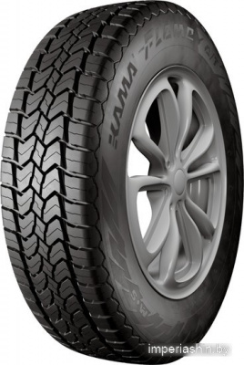 KAMA Flame A/T НК-245 185/75R16 97T