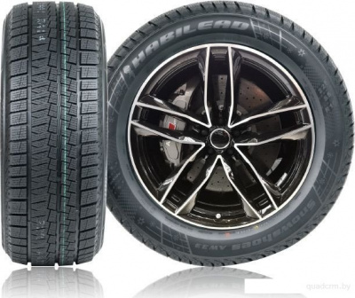 Habilead SnowShoes AW33 245/45R18 100H