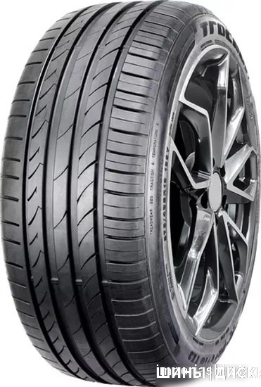 Tracmax X-Privilo TX3 255/45R18 103Y