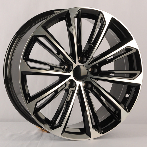 Anzoo H3030F 18x8.0" 5x112мм DIA 57.1мм ET 35мм MB от магазина Империя шин