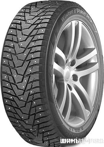Шины Hankook Winter i*Pike RS2 W429 175/70R14 88T (с шипами) — Зимняя сезон в Гомеле