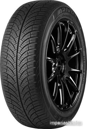 Arivo Carlorful A/S 185/70R14 88H от магазина Империя шин