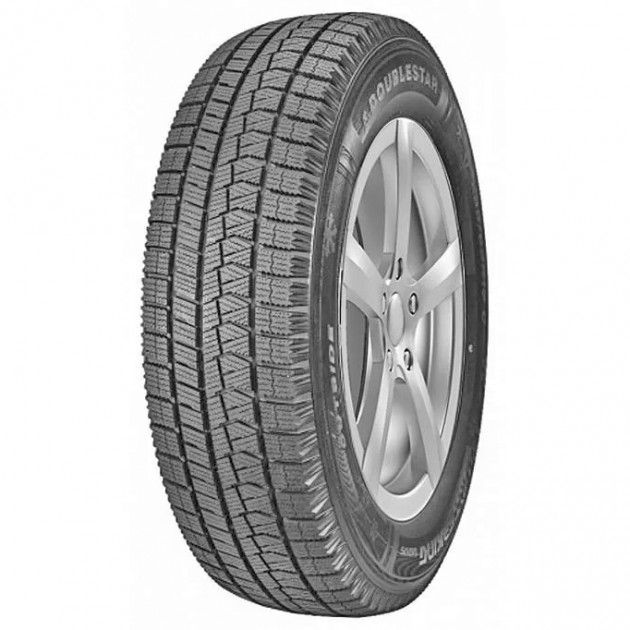 Автомобильная шина  DoubleStar DW05 205/55R16 91T