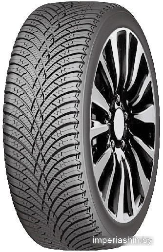 Автомобильная шина  DoubleStar DLA01 225/55R17 101H