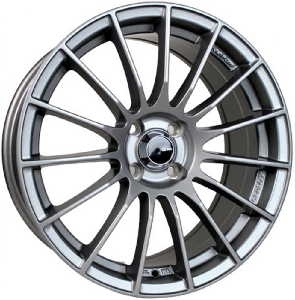17" 4*114,3 7.5 ET35 67.0 TS-0076 HB от магазина Империя шин