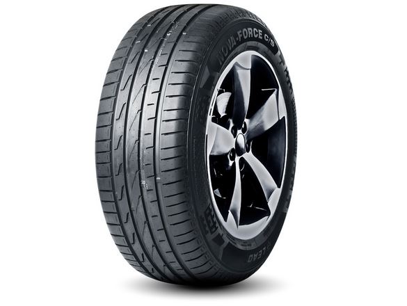 Шины Leao Nova-Force C/S 255/40R21 102W — Летняя сезон в Гомеле
