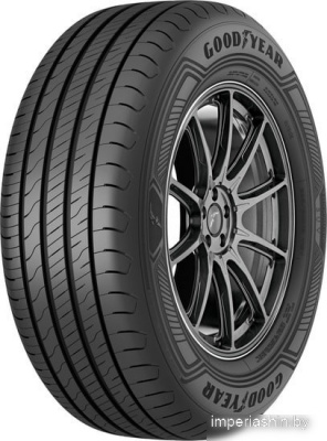 Goodyear EfficientGrip 2 SUV 285/60R18 116V