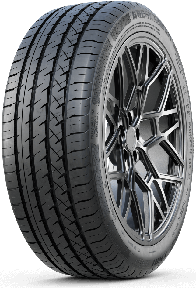 Шины Grenlander ENRI U08 215/40R18 89W — Летняя сезон в Гомеле