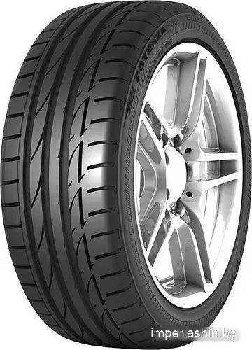 Автомобильная шина  Bridgestone Potenza S001 225/35R19 88Y