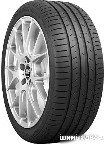 Автомобильная шина  Toyo Proxes Sport 265/50R20 111Y
