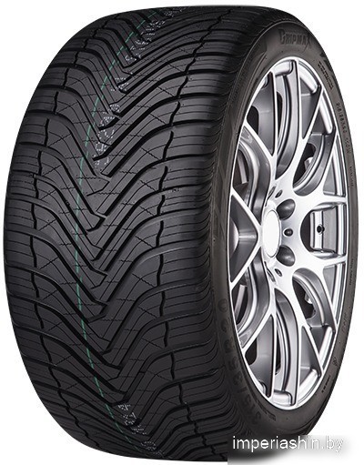 Gripmax SureGrip A/S 155/60R20 80H BSW