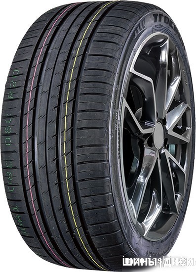Tracmax X-Privilo RS01+ 285/40R22 110Y